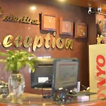 Valentine Hotel - Hong Ha