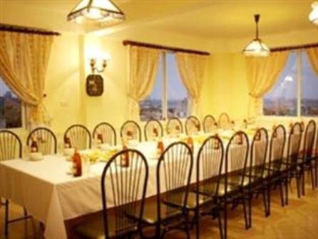 Hotel Valentine - Hong Ha 2*