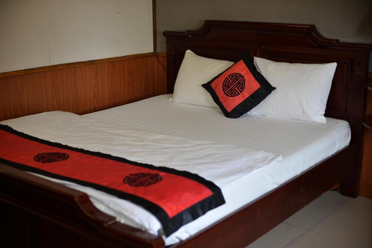 Hotel Valentine - Hong Ha Hanoi